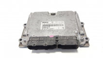 Calculator motor ECU, cod 73501235, 0281010344, Fi...