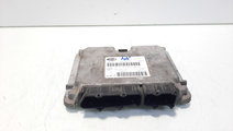 Calculator motor ECU, cod 73501877, Fiat Punto (17...