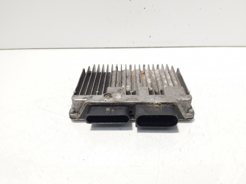 Calculator motor ECU, cod 7516809, Bmw 3 (E46), 1.8 benz, N42B18A (id:647799)