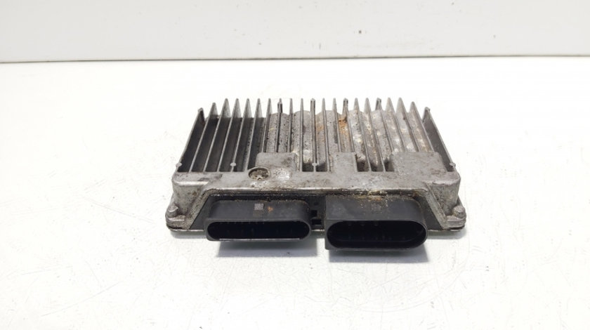 Calculator motor ECU, cod 7516809, Bmw 3 (E46), 1.8 benz, N42B18A (id:647799)