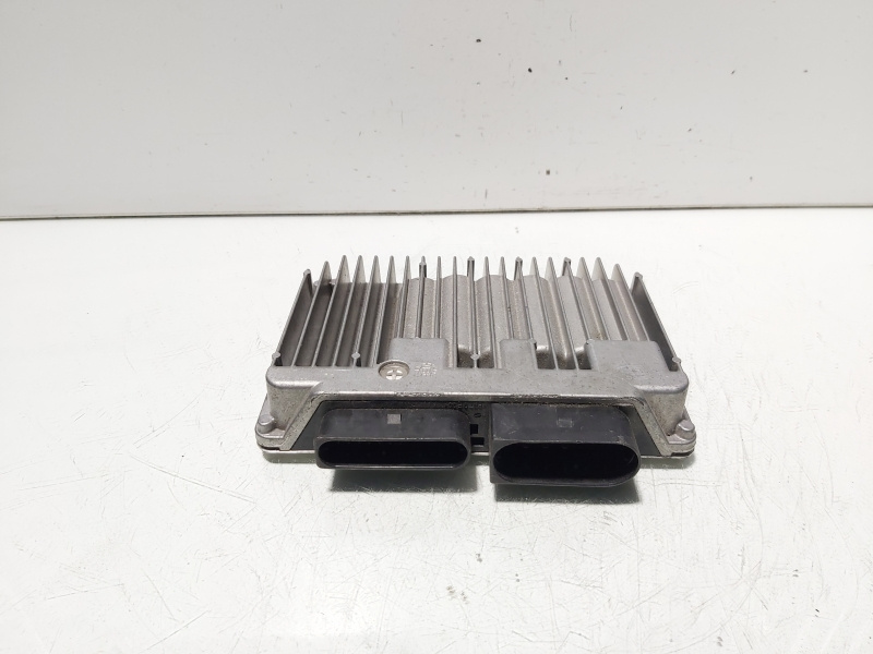 Calculator motor ECU, cod 7516809, Bmw 3 (E46), 1.8 benz, N42B18A (id:645250)