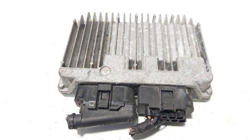 Calculator motor ECU, cod 7516809, Bmw 3 (E46), 1.8 benz, N42B18A (id:648030)