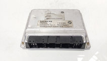 Calculator motor ECU, cod 7519308, Bmw X5 (E53), 3...