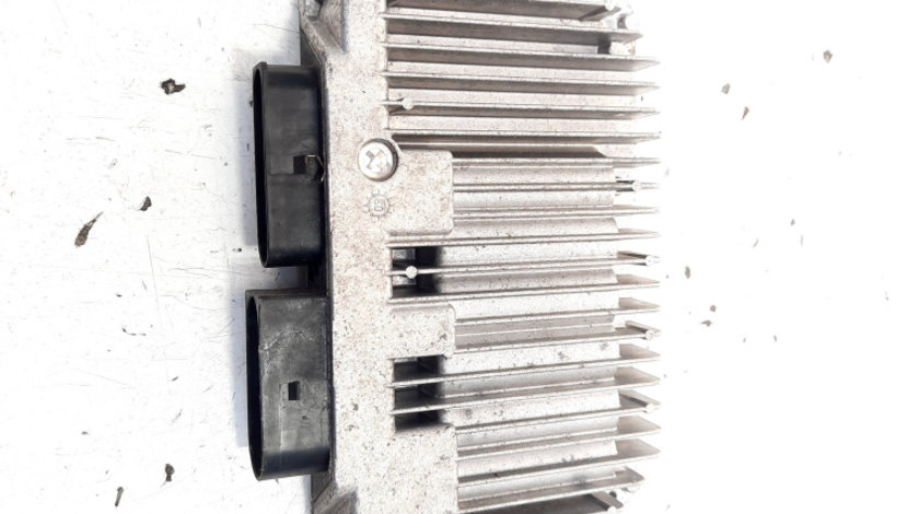Calculator motor ECU, cod 7527313, Bmw 3 Compact (E46), 1.8 benz, N42B18A (idi:535452)