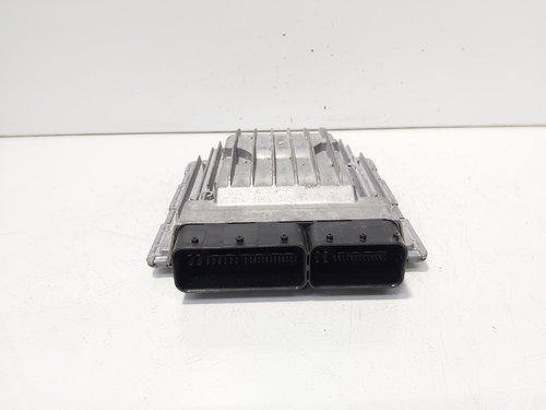 Calculator motor ECU, cod 7595179, Bmw 1 Coupe (E82), 2.0 benz, N43B20A (idi:647826)