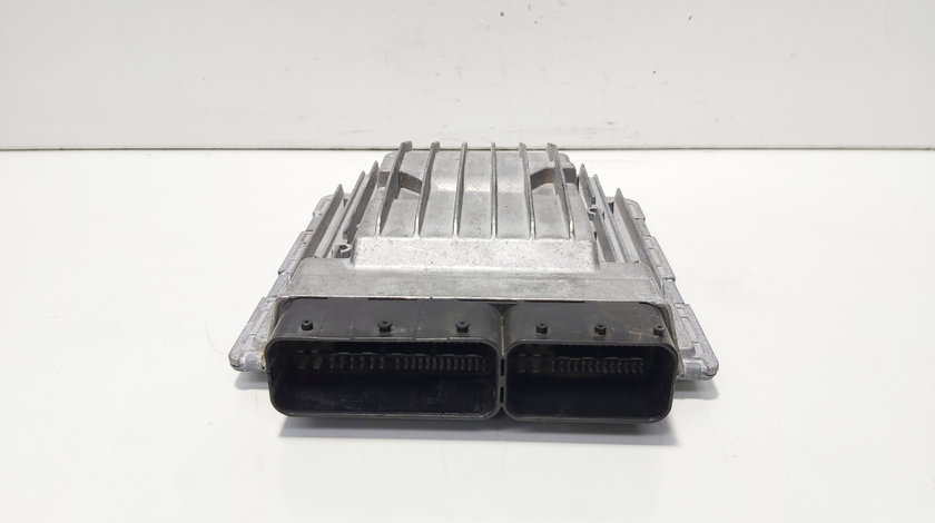 Calculator motor ECU, cod 7595179, Bmw 3 Coupe (E92), 2.0 benz, N43B20A (idi:623876)