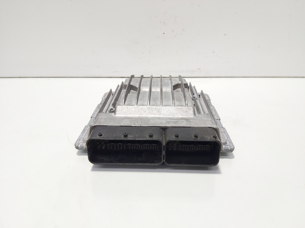 Calculator motor ECU, cod 7595179, Bmw 3 (E90), 2.0 benz, N43B20A (idi:623876)