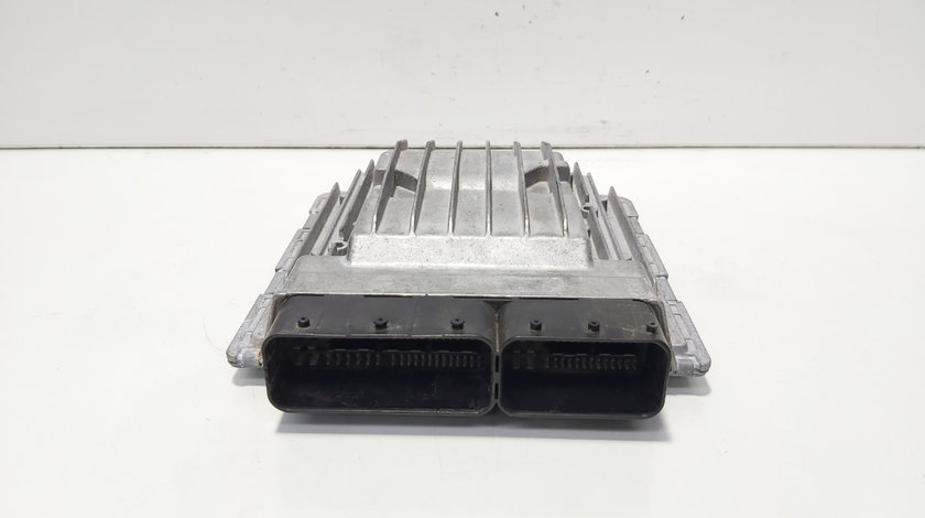 Calculator motor ECU, cod 7595179, Bmw 3 (E90), 2.0 benz, N43B20A (idi:623876)