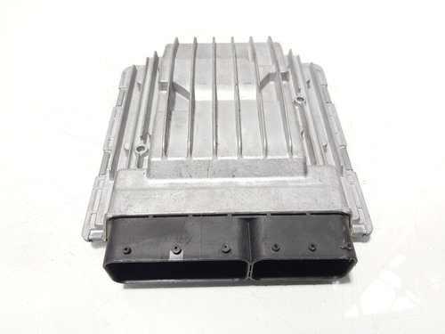 Calculator motor ECU, cod 7599881, Bmw 3 Coupe (E92), 2.0 benz, N43B20A (id:647729)