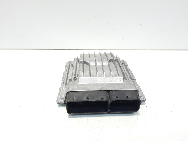 Calculator motor ECU, cod 7599881, Bmw 5 Touring (E61), 2.0 benz, N43B20A (idi:612686)