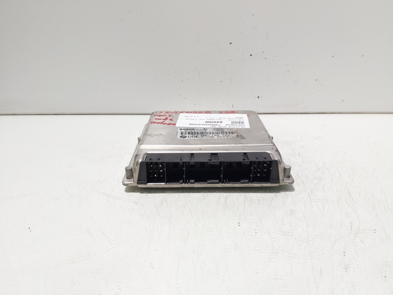 Calculator motor ECU , cod 7788053, 0281010300, Land Rover Freelander (LN), 2.0 diesel, 204D3 (id:645260)