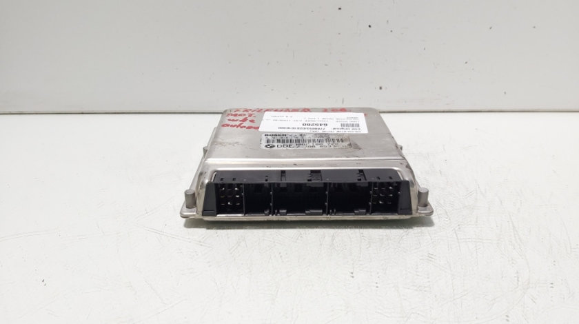 Calculator motor ECU , cod 7788053, 0281010300, Land Rover Freelander (LN), 2.0 diesel, 204D3 (id:645260)