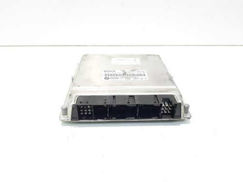 Calculator motor ECU, cod 7791367, Land Rover Range Rover Sport (L494), 3.0 diesel, 306DT (id:612729...