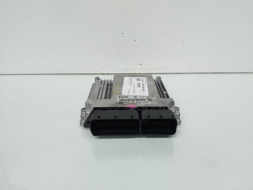 Calculator motor ECU, cod 7803373, 0281013501, Bmw 3 Touring (E91) 2.0 diesel, 204D4 (id:653786)