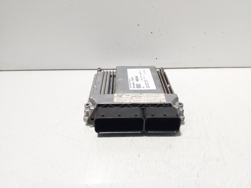 Calculator motor ECU, cod 7808125, Bmw 3 (E90), 2.0 diesel, 204D4 (idi:645146)