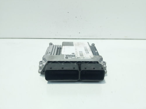 Calculator motor ECU, cod 7809001, 0281014239, Bmw 3 (E90) 2.0 diesel, N47D20A (id:665923)