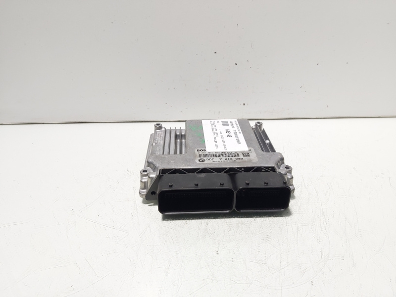 Calculator motor ECU, cod 7810000, 0281015075, Bmw 5 (E60), 2.0 diesel, N47D20A (idi:645148)