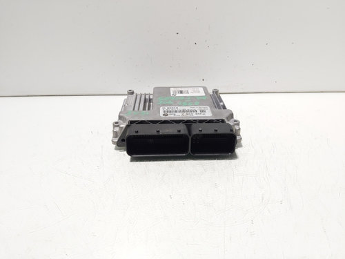 Calculator motor ECU, cod 7823422-01, 0281014573, Bmw X3 (E83), 2.0 diesel, N47D20A (idi:645157)