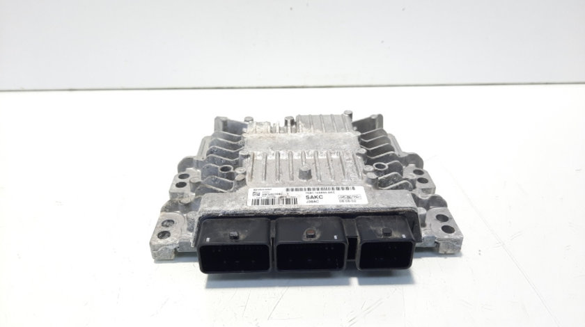 Calculator motor ECU, cod 7G91-12A650-AKC, Ford Mondeo 4 Turnier, 2.0 TDCI, QXBA (id:617290)