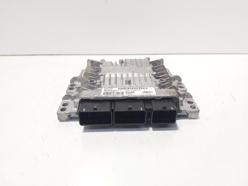 Calculator motor ECU, cod 7G91-12A650-UE, Ford Mondeo 4 2.0 TDCI, QXBA (id:682128)