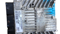 Calculator motor ECU Cod: 7G91-12A650-UF Ford Mond...