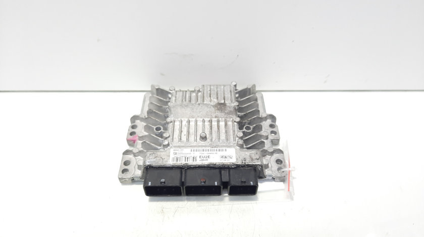 Calculator motor ECU, cod 7G91-12A650-YE, Ford Mondeo 4, 1.8 TDCI (id:270557)