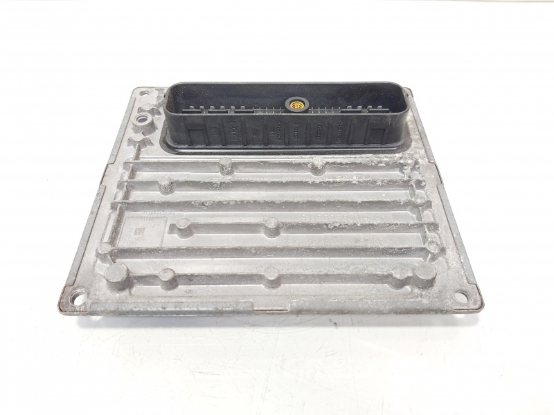 Calculator motor ECU, cod 7M51-12A650-AFD, Ford C-Max 1, 1.6 benz, SHDC (idi:644654)