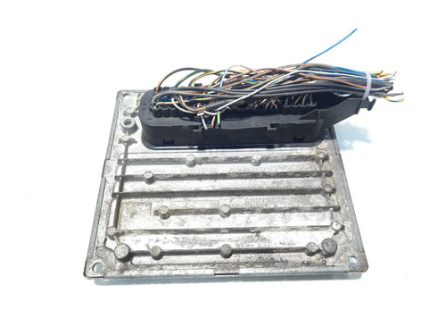 Calculator motor ECU, cod 7M51-12A650-AFD, Ford Focus C-Max, 1.6 benz, HWDA (idi:560740)