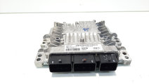 Calculator motor ECU, cod 7M51-12A650-APB, Ford Fo...