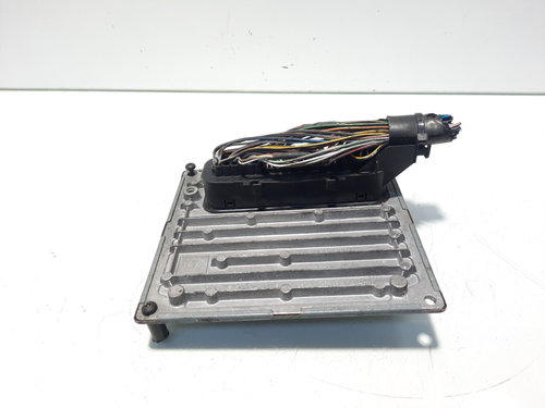 Calculator motor ECU, cod 7M51-12A650-BBA, Ford Focus C-Max, 1.6 benz, HWDA (idi:560700)