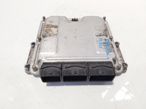 Calculator motor ECU, cod 8200048297, 0281010297, Renault Laguna 2 Combi, 1.9 DCI, F9Q750 (id:644841...