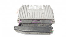 Calculator motor ECU, cod 8200071844, Renault Scen...