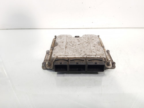 Calculator motor ECU, cod 8200126462, 0281010482, Renault Laguna 2, 1.9 DCI, F9Q750 (id:644687)
