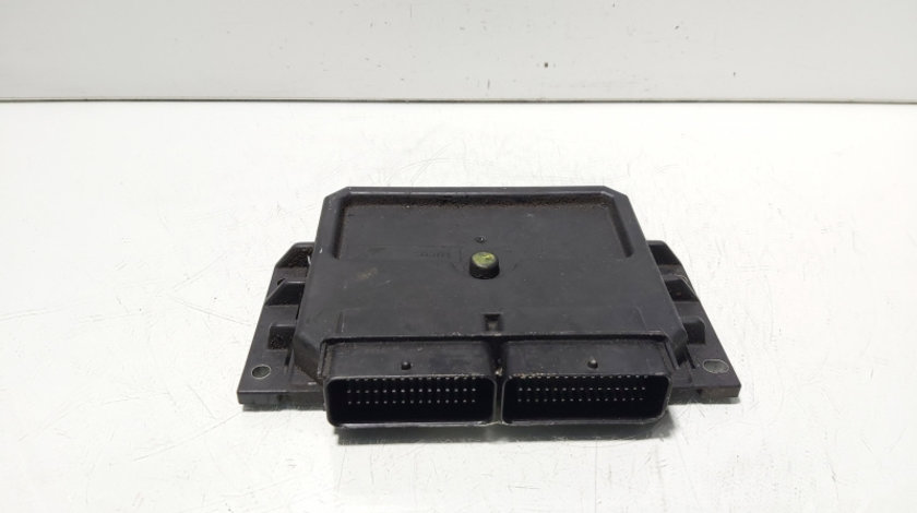 Calculator motor ECU , cod 8200150542, 7700111549, Renault Kangoo 1, 1.9 DCI, F9Q782 (id:645255)