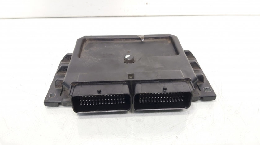 Calculator motor ECU, cod 8200150542, 7700111549, Renault Kangoo 1, 1.9 DCI, F9Q782 (id:644699)