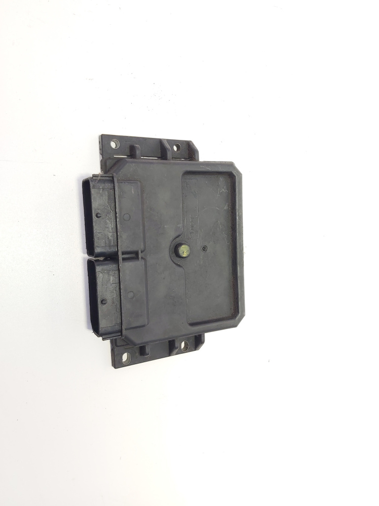 Calculator motor ECU, cod 8200150542, 7700111549, Renault Kangoo 1 1.9 DCI, F9Q782 (id:645255)