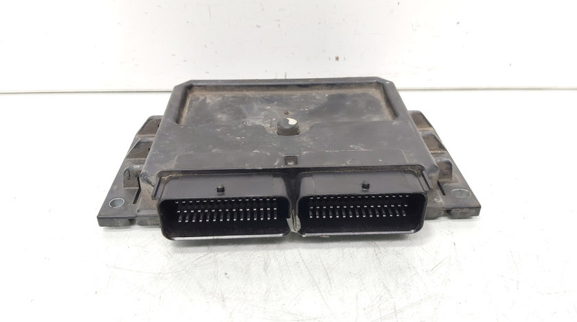 Calculator motor Ecu, cod 8200150542, 7700111549, Renault Kangoo 1, 1.9 DCI, F9Q782 (id:644683)