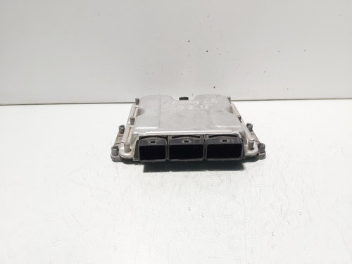 Calculator motor ECU, cod 8200153946, 0281010556, Renault Laguna 2 Combi, 1.9 DCI (id:645203)
