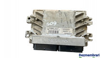 Calculator motor ECU Cod: 8200296328 Dacia Solenza...