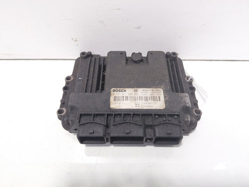 Calculator motor ECU, cod 8200305678, Nissan Primera (P12), 1.9 DCI, F9Q (id:697300)