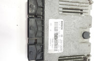 Calculator motor ECU, cod 8200310863, 0281011549, ...