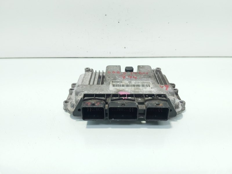 Calculator motor ECU, cod 8200311539, 0281011148, Renault Laguna 2 Combi, 1.9 DCI, F9Q754 (id:644838)