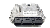 Calculator motor ECU, cod 8200311550, 8200441820, ...