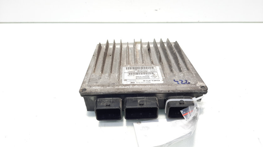 Calculator motor ECU, cod 8200334419, 8200414354, Renault Megane 2 Combi, 1.5 DCI, K9K728 (id:560506)