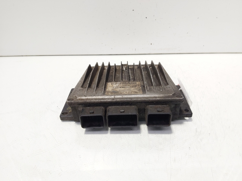 Calculator motor ECU, cod 8200334419, 8200469340, Renault Megane 2 Combi, 1.5 DCI, K9K728 (id:647843)
