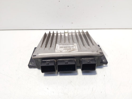 Calculator motor Ecu, cod 8200334419, Renault Megane 2 Combi, 1.5 DCI, K9K722 (id:644611)