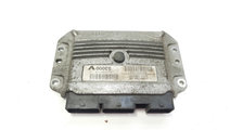 Calculator motor ECU, cod 8200387138 8200321263, R...