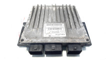 Calculator motor ECU, cod 8200399038, 8200513163, ...