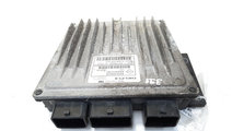 Calculator motor ECU, cod 8200399038, 8200513163, ...