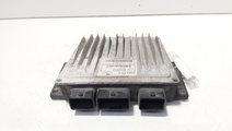 Calculator motor ECU, cod 8200399038, 8200513163, ...